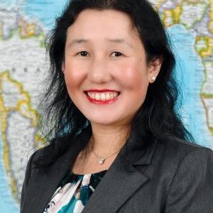 Yongling Gorke, Ph.D.
